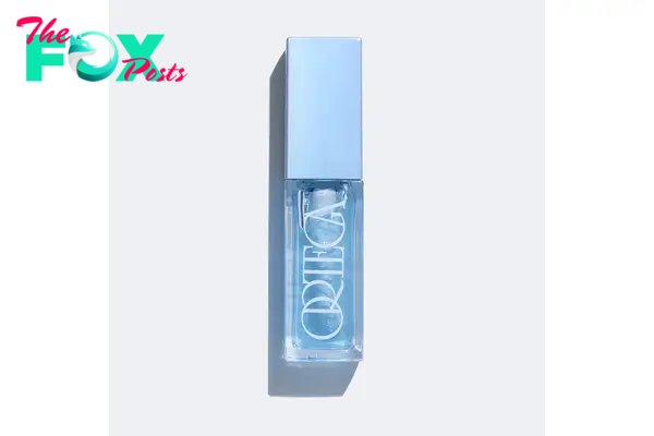 Ortega Blu Nectar Lip Oil