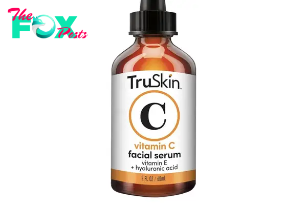 TruSkin face serum