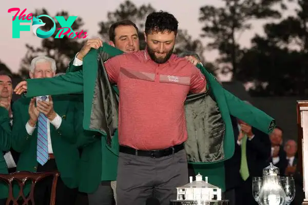 Given the rift that exists between the PGA Tour and LIV Golf, the subject of eligibility for The Masters was always going to draw attention. Now, we’ve got answers.