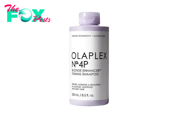 Olaplex No. 4 P shampoo