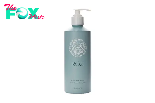 Roz shampoo