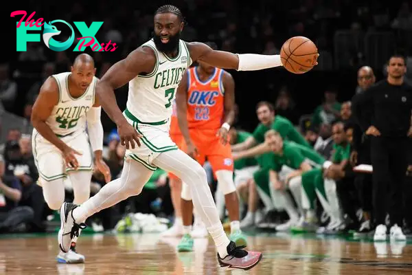 The Celtics are officially the NBA’s best team and with a record that hasn’t been this good since the last time they won a title, more than a decade ago.