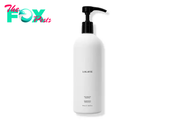 LolaVie shampoo