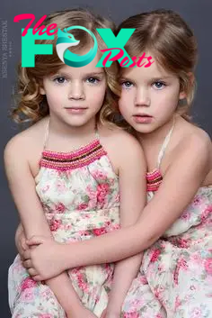 140 TWINS ideas | twins, cute twins, twin girls
