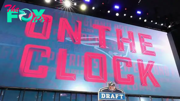 Confirmed NFL Draft order for 2024