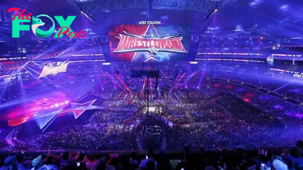 Wrestlemania 40 se celebrará en Philadelphia en el 2024