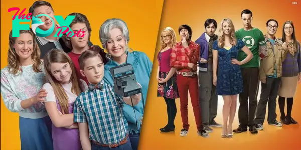 Young Sheldon’s Biggest Continuity Errors with The Big Bang Theory-1