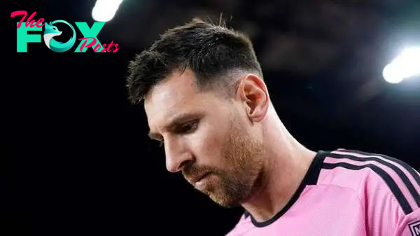 Lionel Messi “improving day by day” says Inter Miami assistant manager