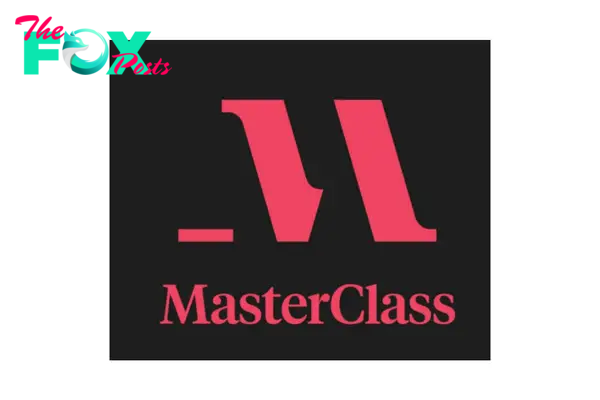 The MasterClass logo