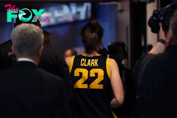 Although Iowa did not win the NCAA Women’s March Madness, Caitlin Clark stole the show and seemed to be revolutionizing the WNBA before even being drafted.