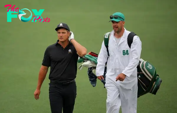 The best golfers in the world congregate once again at the Augusta National Golf Club, each with dreams of putting on that famous green jacket.