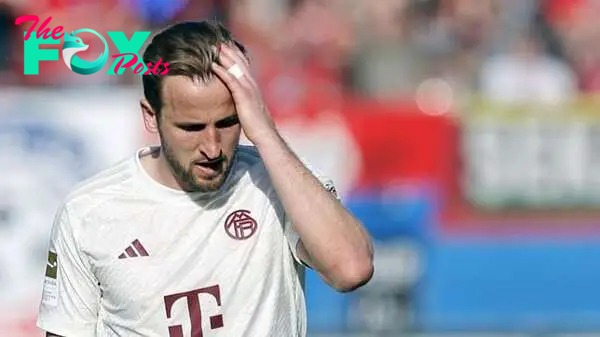 When was the last time Bayern Munich didn’t win the Bundesliga? Have Leverkusen ever won it?