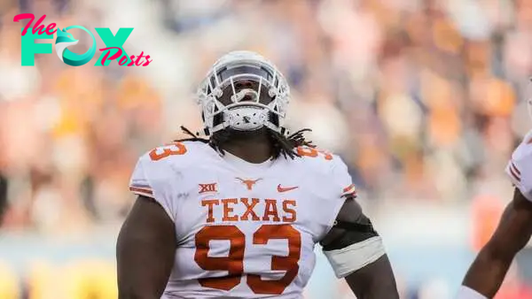 Regarded as one of the nation's best defensive prospects, the Longhorns star has likely done his Draft credit no favors and unfortunately, things could in fact get worse.