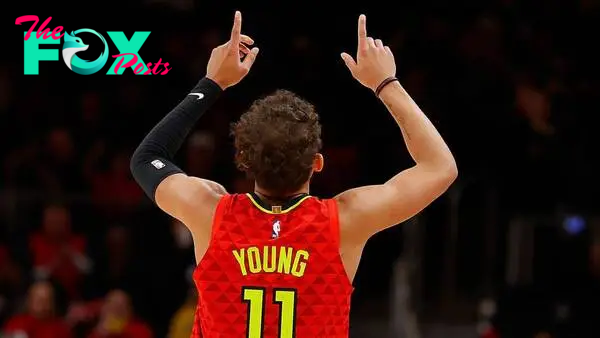 Sitting at 10th in the East, the Atlanta Hawks face a possible date with the Chicago Bulls in the Play-In Tournament. Trae Young’s return would help a lot.