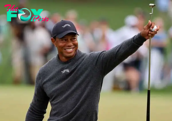 The legendary golfer, recently shared his thoughts on the upcoming Masters Tournament at Augusta National. Despite his physical challenges, Woods remains optimistic.