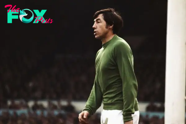 Gordon Banks