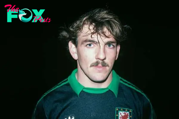 Neville Southall