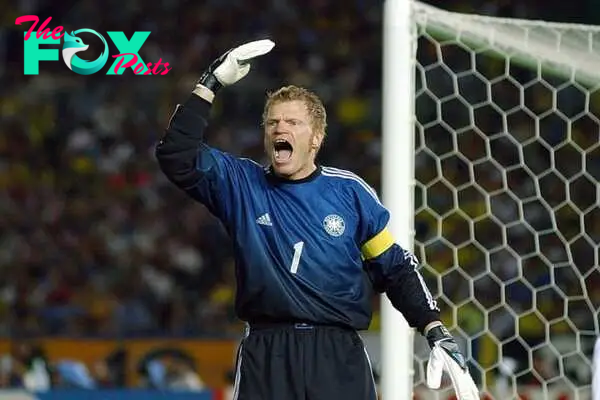 Oliver Kahn