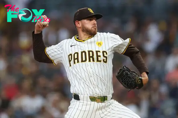 The San Diego pitcher talks about the Padres’ no-hitter, no-run game, which he pitched on April 9, 2021 against the Texas Rangers, becoming “No-No Joe”.