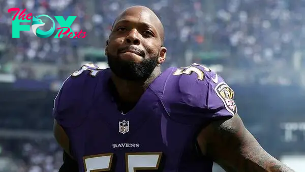 The former Baltimore Ravens star appears to have been involved in an altercation and has since claimed that he didn’t start it. What really happened?
