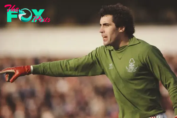 Peter Shilton