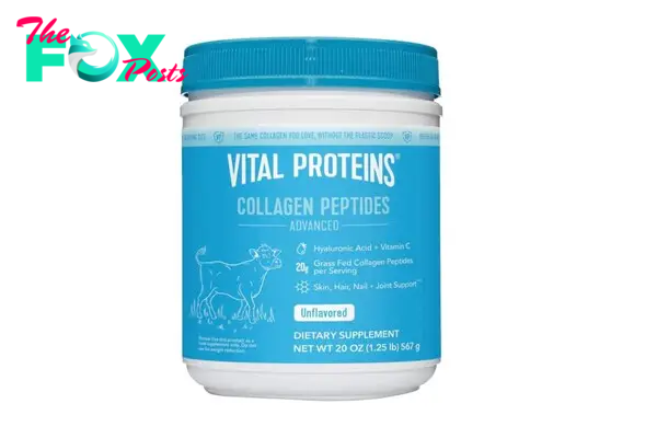 Vital Proteins collagen peptides
