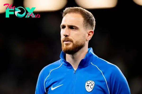 Jan Oblak