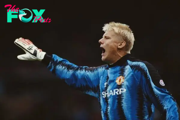 Peter Schmeichel