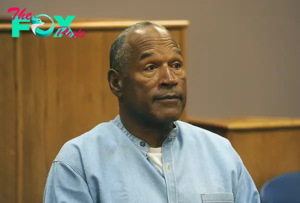 o.j. simpson in a jumpsuit
