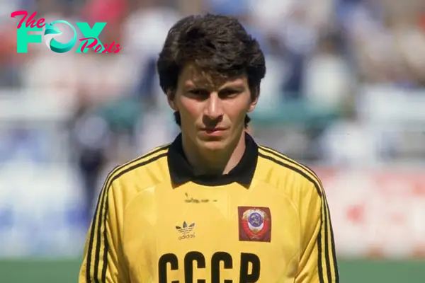 Rinat Dasayev