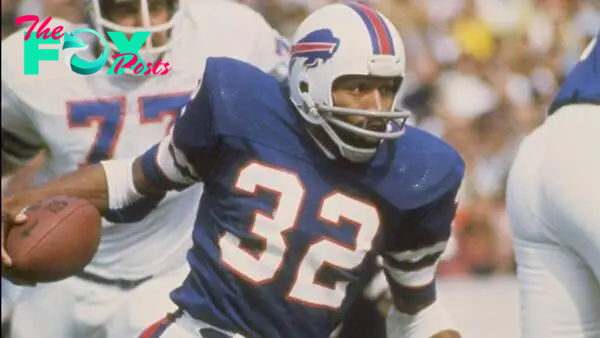 As the world comes to terms with his death, we take a look at the NFL career of the man they called “The Juice”, or as football fans know him, O.J. Simpson.
