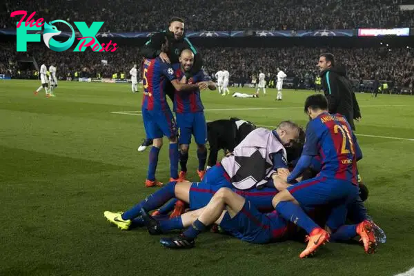 In a refereeing report seen by EFE, José María Enríquez Negreira found major officiating errors in Barça's 2017 Champions League win over PSG.