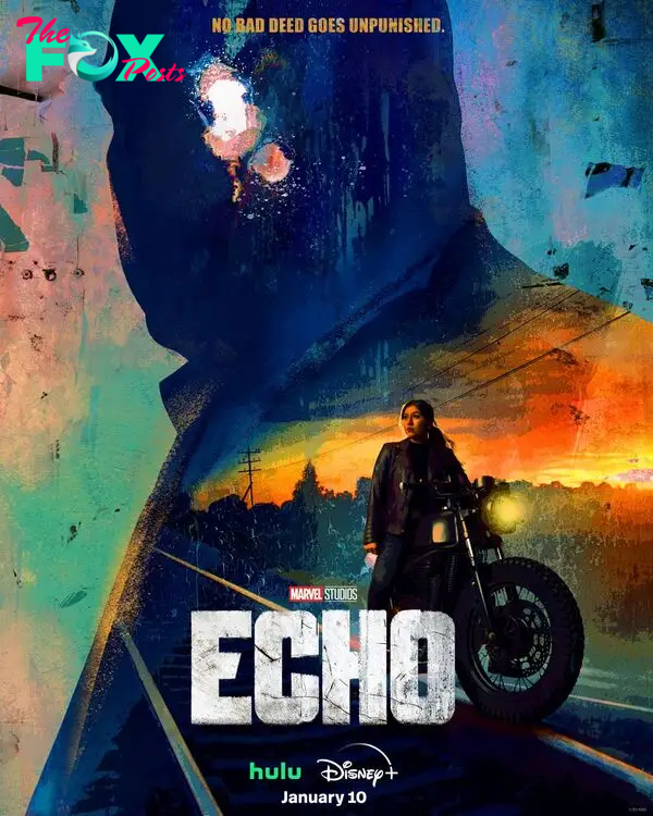 Echo