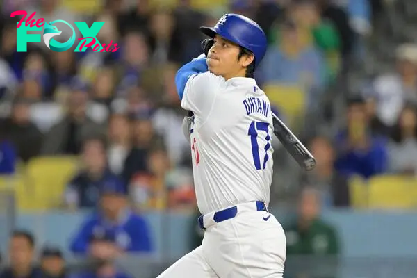 Hideki Matsui hit 175 home runs during the 10 years he played in the MLB while Shohei Ohtani reached the same number in just seven seasons.