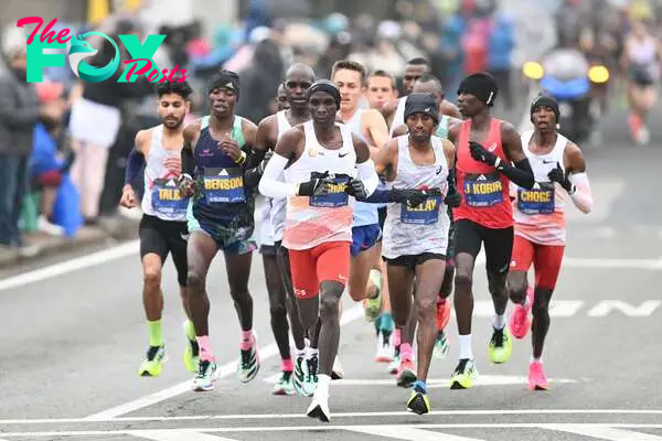 The oldest annual marathon in the world will take place on Monday, April 15. Find out about the best spots from which to watch the 128th Boston Marathon.