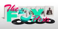 NieR Replicant - 10+1 Years Vinyl Box Set