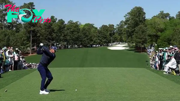 Bryson DeChambeau’s new swing, weight loss, muscle gain and move to LIV Golf