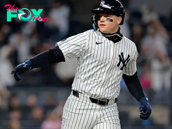 The Yankees left fielder is on fire to start the season. He spoke with AS about the pressure of playing in New York and what Mexico represents in his life.