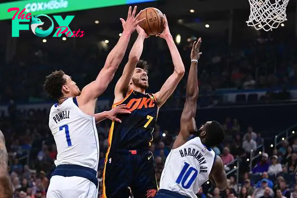 With the regular season now finished the NBA playoffs are falling into place, with the play-in tournament played this week to finalise the line-up.