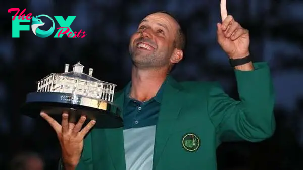 Why does the winner of the Masters get a green jacket?
