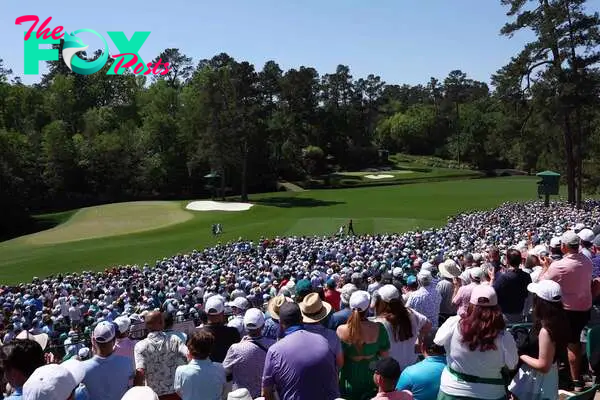Who designed Augusta National? A hole-by-hole guide