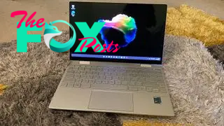 HP Envy x360 13 (16 by 9)
