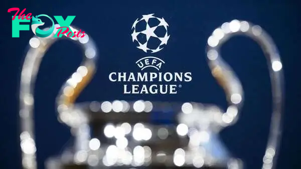 Champions League quarter finals: what happens if there’s a tie?