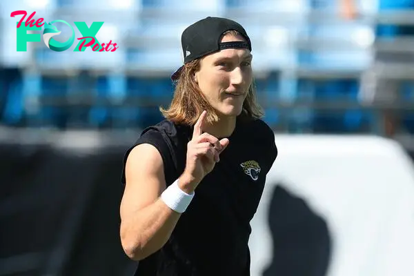 As they prepare for the coming season the Jaguars must address their quarterback’s contract. Will Trevor Lawrence continue in Jacksonville?