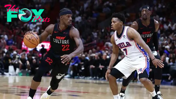 Here’s all the information you need to know on how to watch Miami take on Philadelphia in the NBA Play-In Tournament.