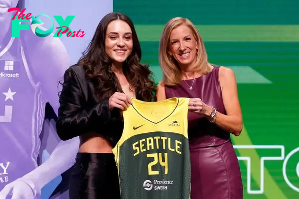 After the WNBA draft has come and gone, a new tournament has been reshaped, especially with the rise of Caitlin Clark.