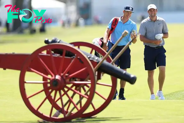 The RBC Heritage, one of the oldest events on the PGA Tour, tees off at the picturesque Harbour Town Golf Links in Hilton Head Island, South Carolina.