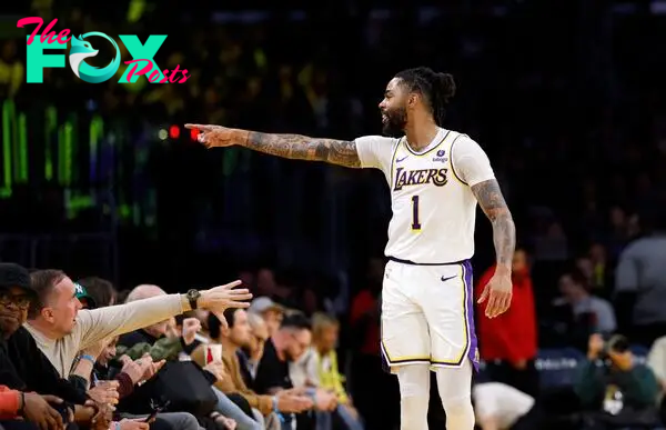 The Lakers’ guard has continued to prove that he deserves to be among the league’s best players. Here’s a look at his contractual situation with the  team.