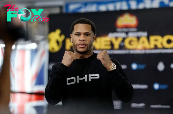 As Devin Haney risks his WBC Super Lightweight title against Ryan Garcia on April 20, we take a look at the champion and how he stacks up.