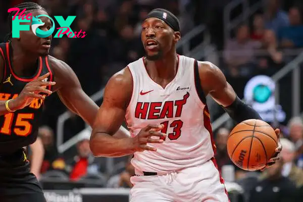 The big man is now a central piece of the Miami Heat’s puzzle, but what kind of deal is he on and how much does he earn per year? Let’s find out.